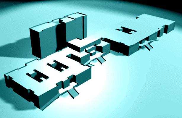 Onkoloji Hastanesi Yakutsk Rusya Federasyonu